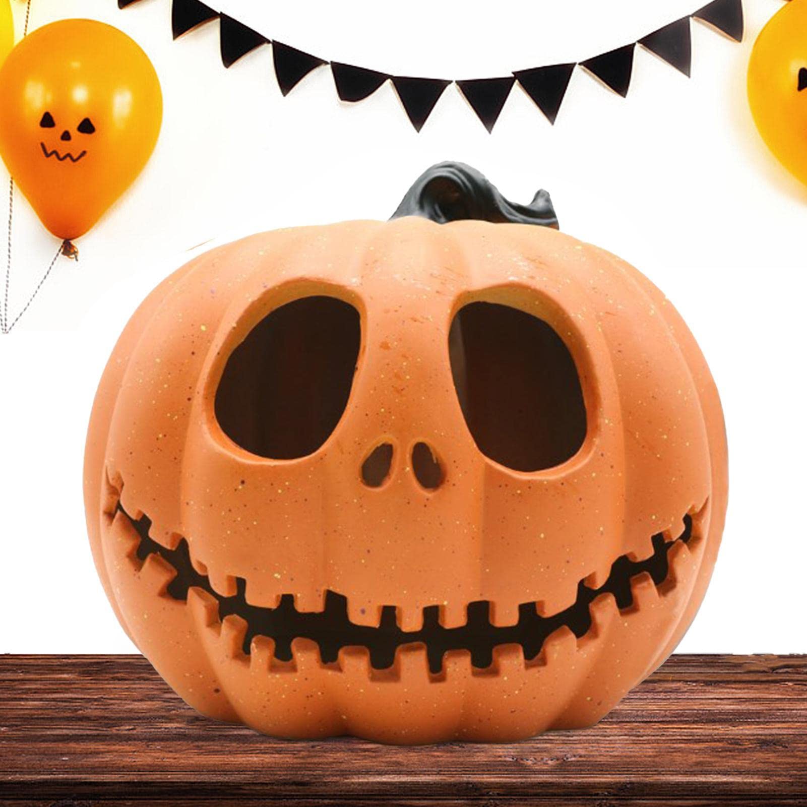 Amazon.co.jp: ハロウィン ライトアップ パンプキン | ハロウィン屋内